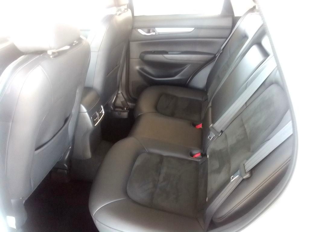 Mazda CX-5 Touring FWD 2018