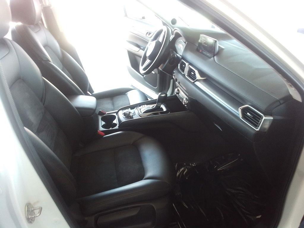 Mazda CX-5 Touring FWD 2018