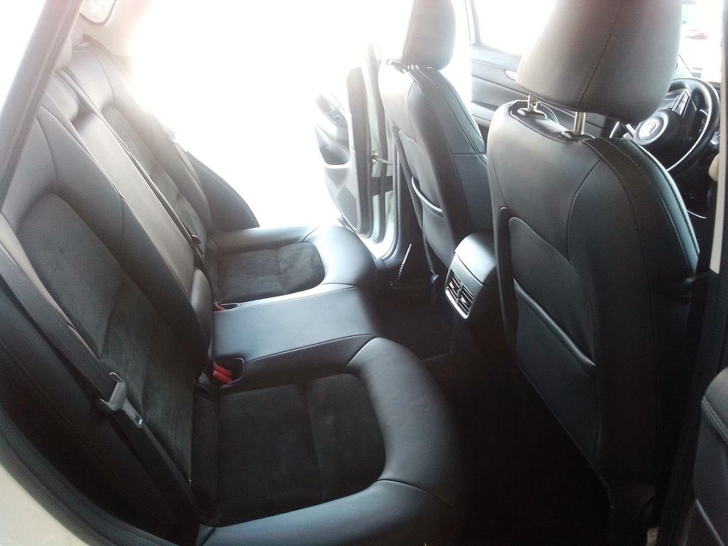 Mazda CX-5 Touring FWD 2018