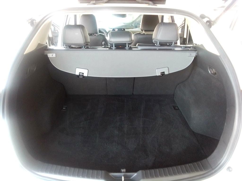 Mazda CX-5 Touring FWD 2018