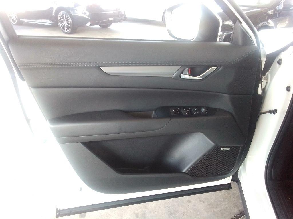Mazda CX-5 Touring FWD 2018