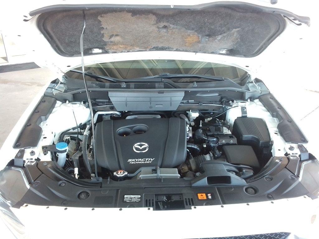 Mazda CX-5 Touring FWD 2018
