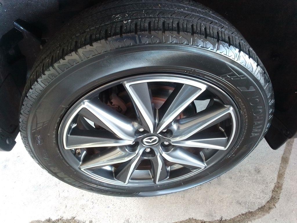 Mazda CX-5 Touring FWD 2018