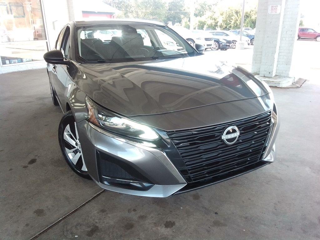 Nissan Altima 2.5 S Sedan 2024