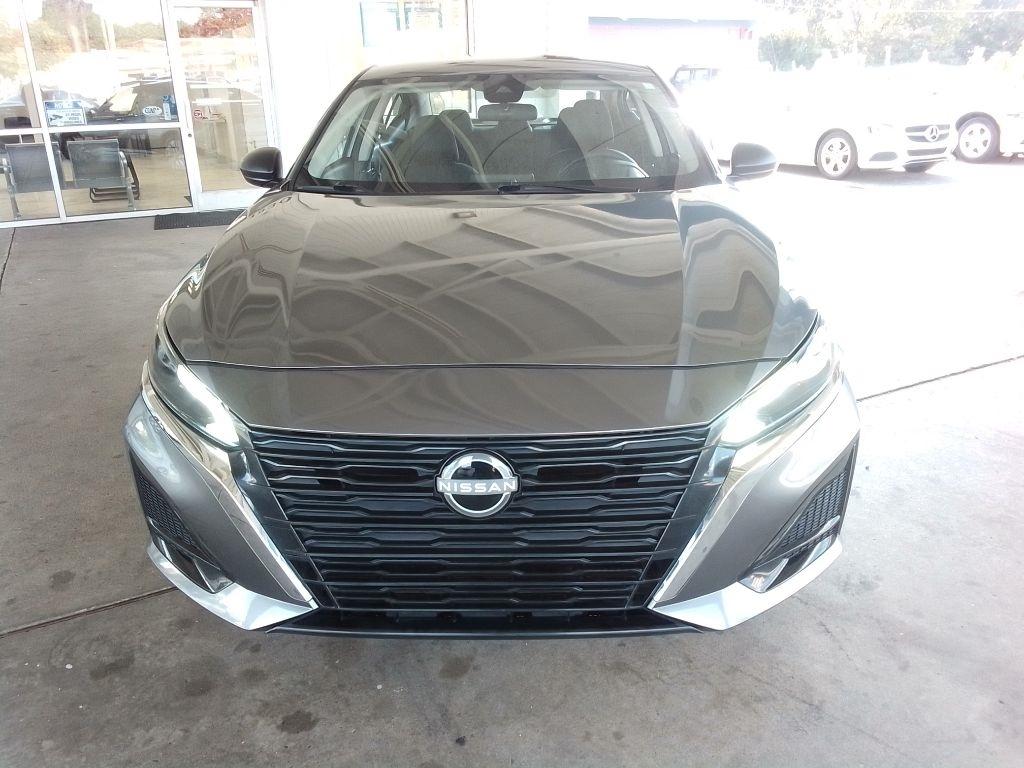Nissan Altima 2.5 S Sedan 2024