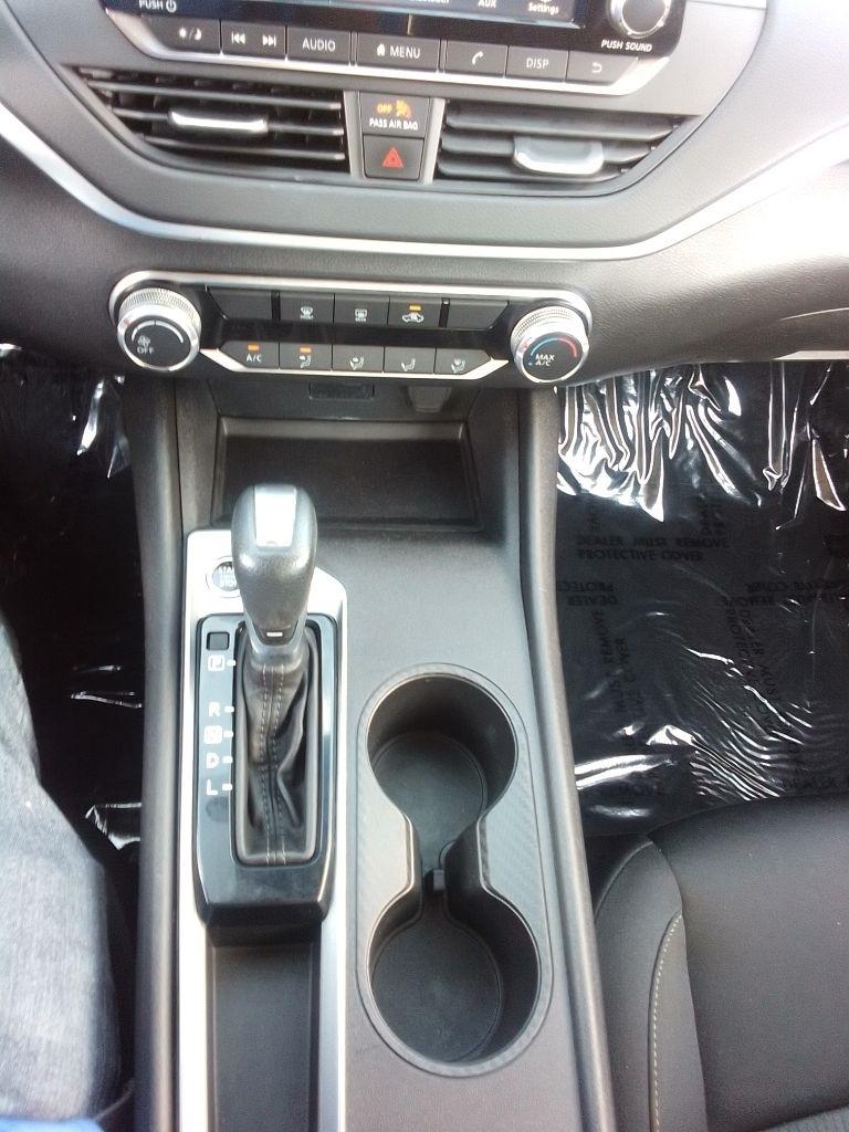 Nissan Altima 2.5 S Sedan 2024