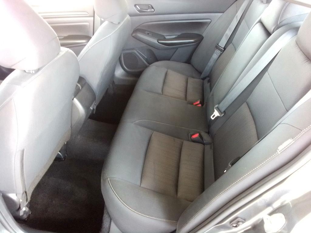 Nissan Altima 2.5 S Sedan 2024