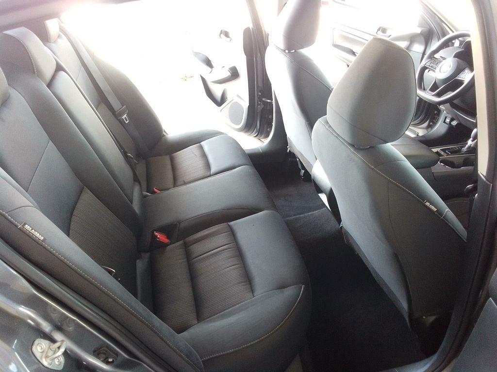 Nissan Altima 2.5 S Sedan 2024