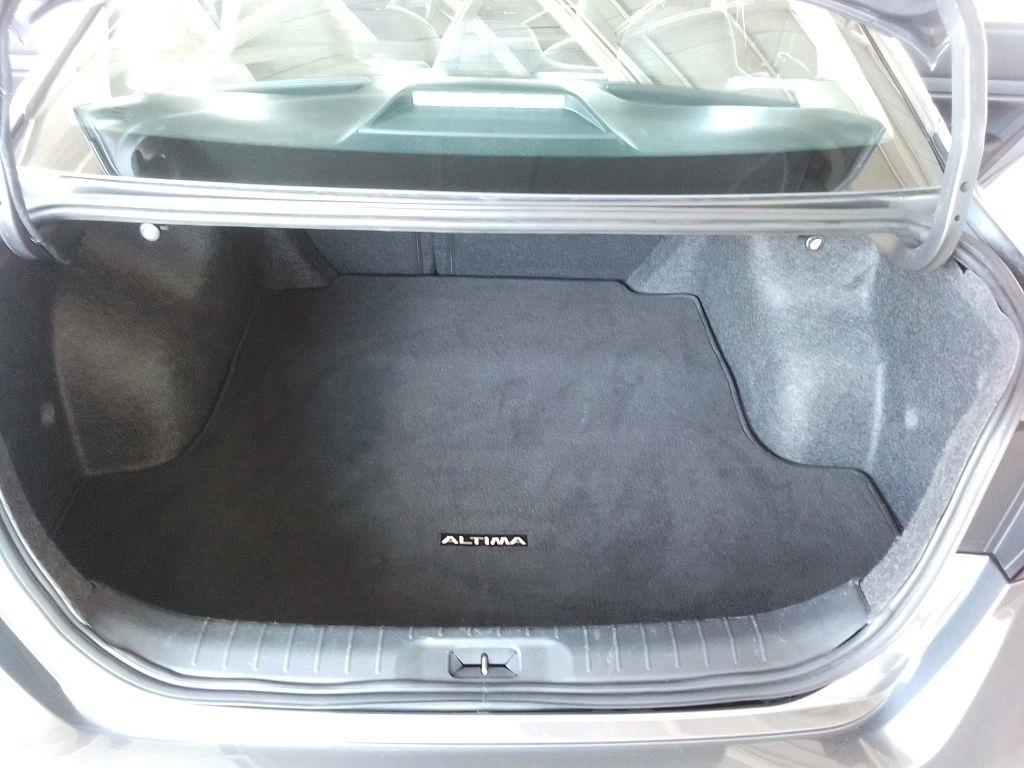 Nissan Altima 2.5 S Sedan 2024