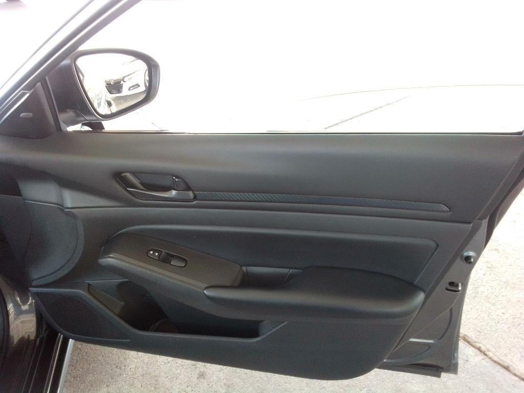 Nissan Altima 2.5 S Sedan 2024