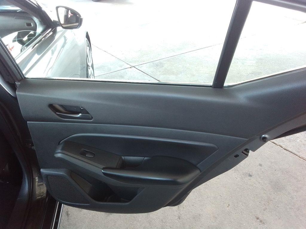 Nissan Altima 2.5 S Sedan 2024