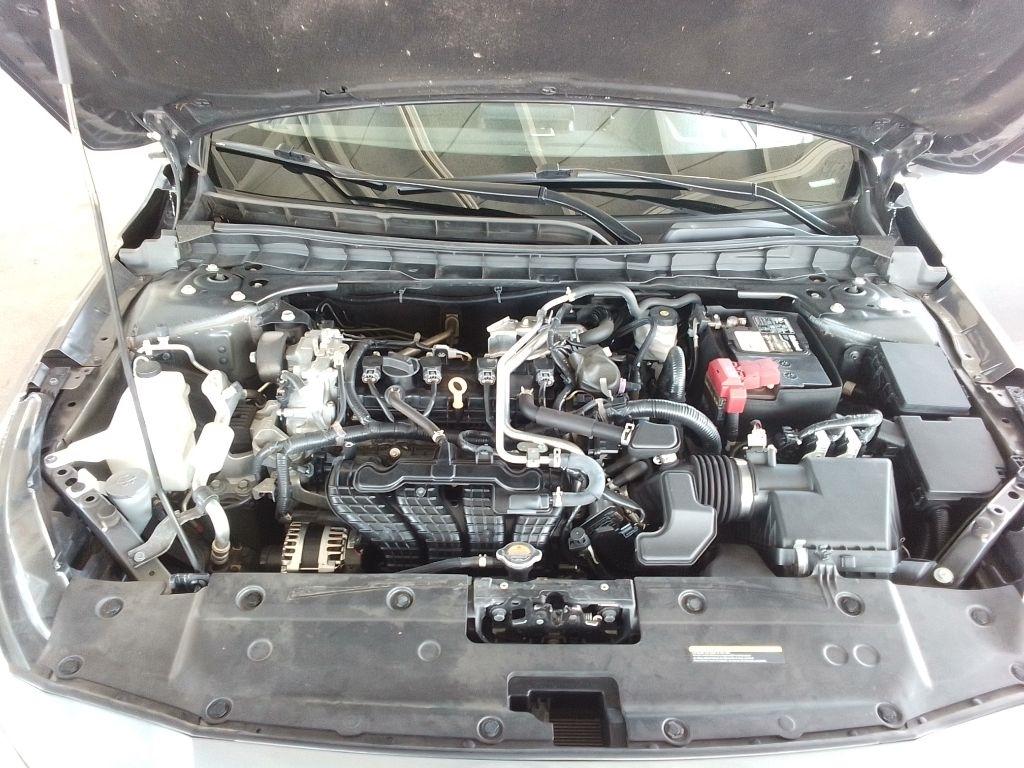Nissan Altima 2.5 S Sedan 2024