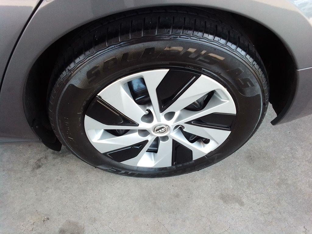 Nissan Altima 2.5 S Sedan 2024