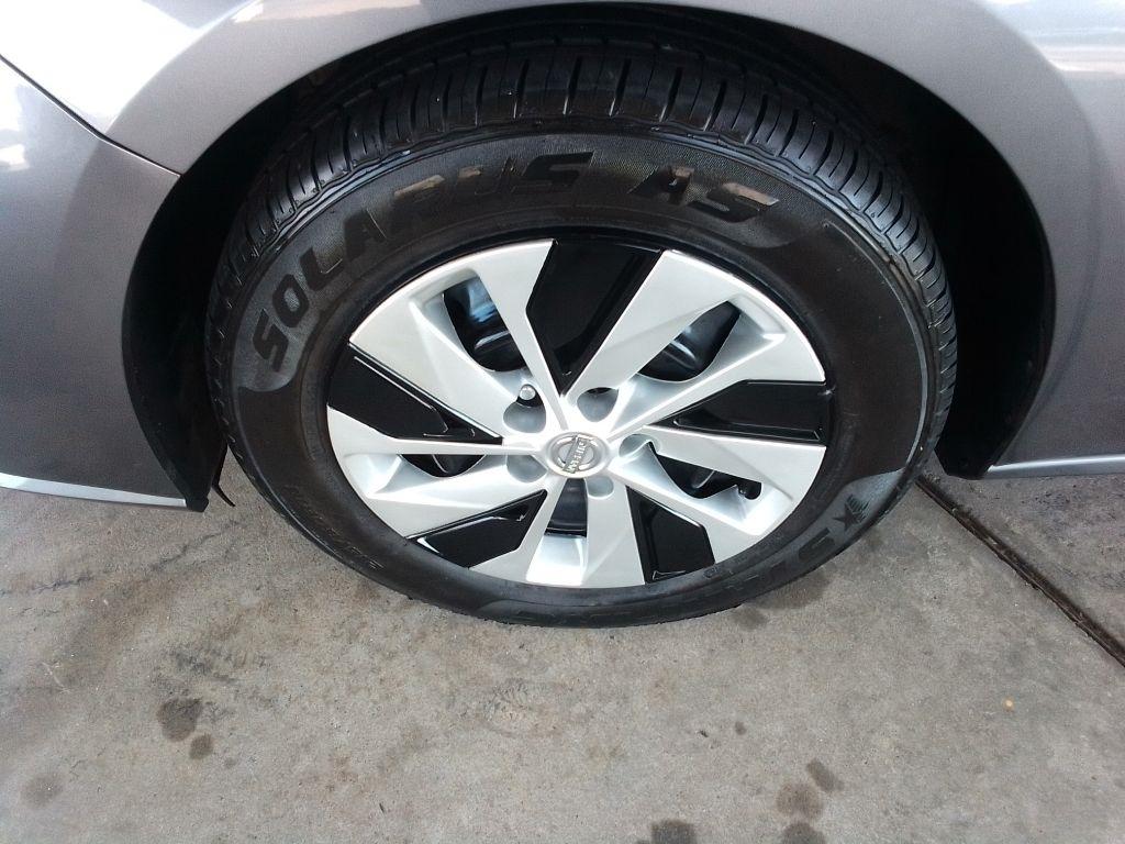 Nissan Altima 2.5 S Sedan 2024