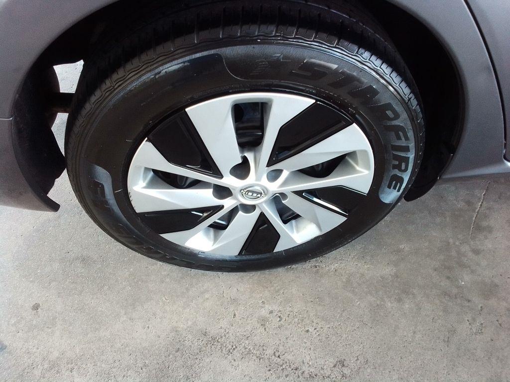 Nissan Altima 2.5 S Sedan 2024