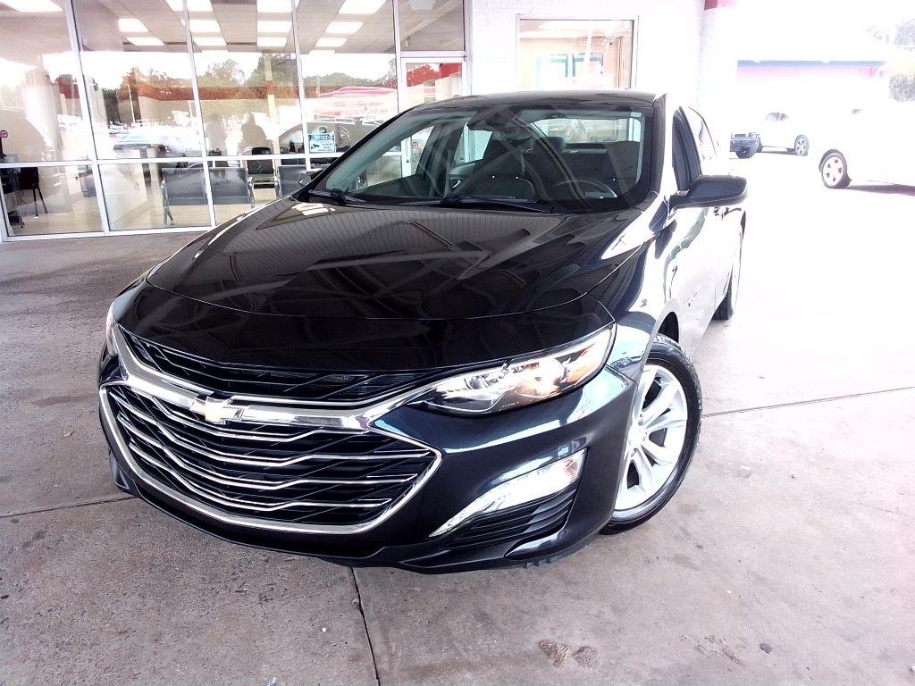 Chevrolet Malibu 4dr Sdn 1LT 2023