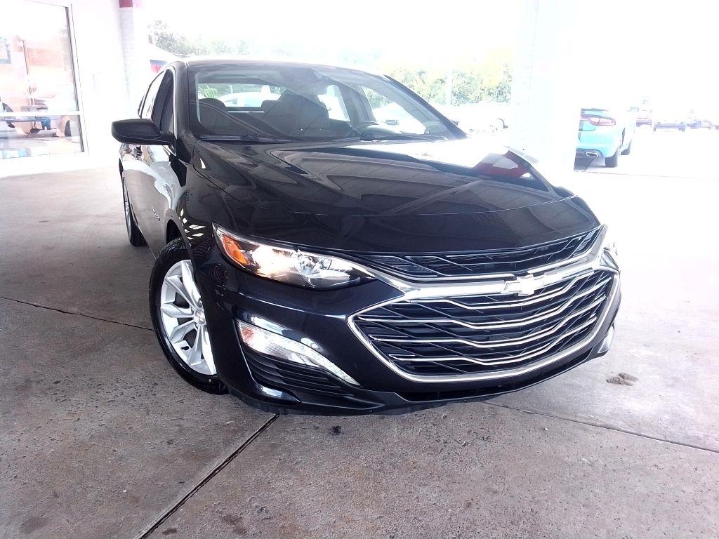 Chevrolet Malibu 4dr Sdn 1LT 2023