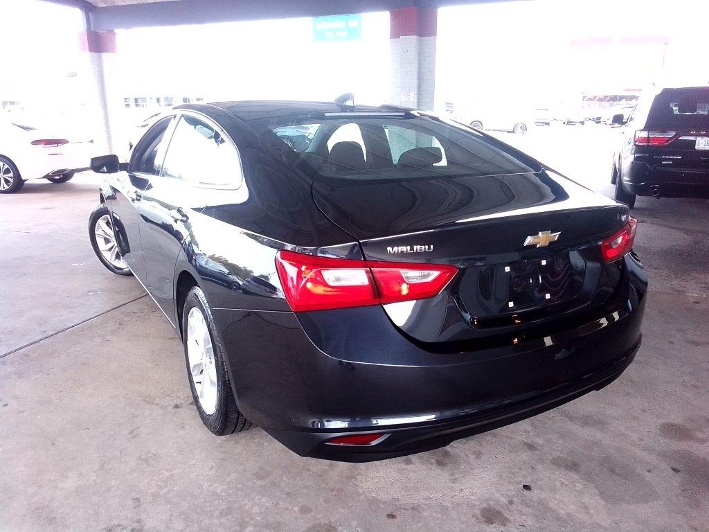 Chevrolet Malibu 4dr Sdn 1LT 2023