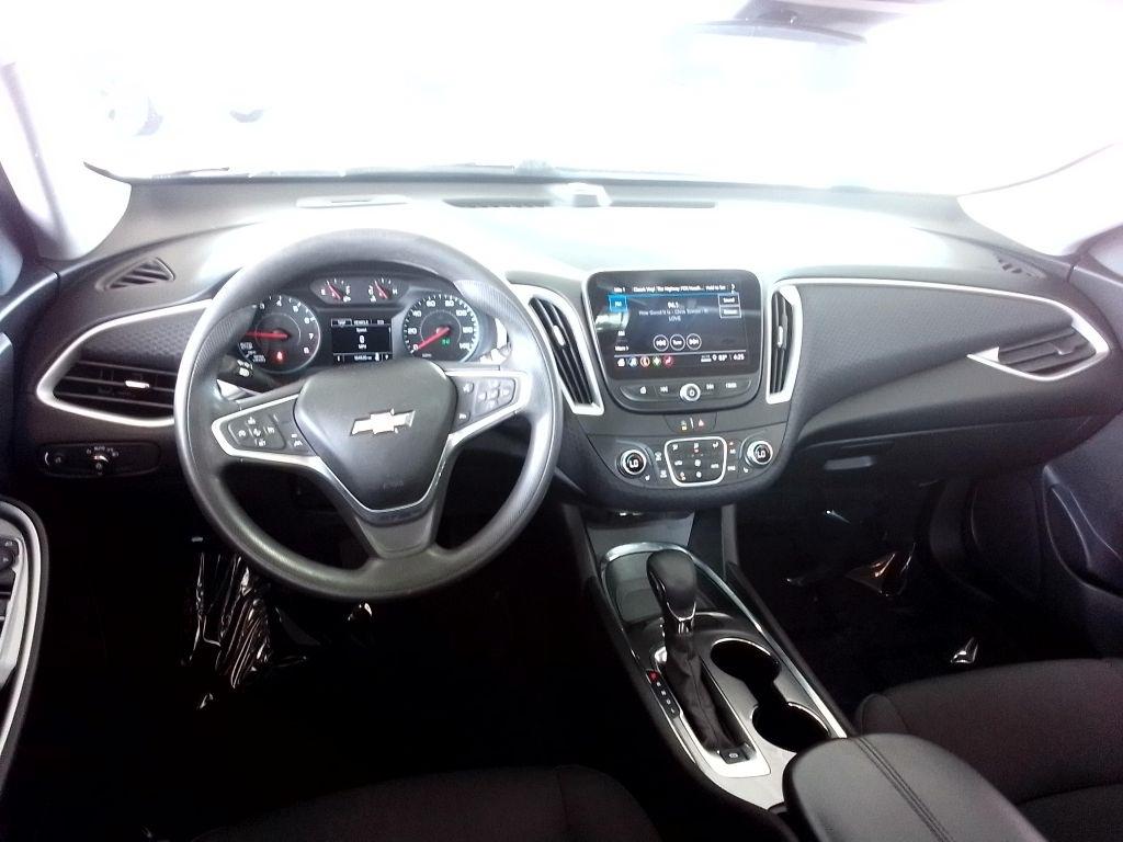 Chevrolet Malibu 4dr Sdn 1LT 2023