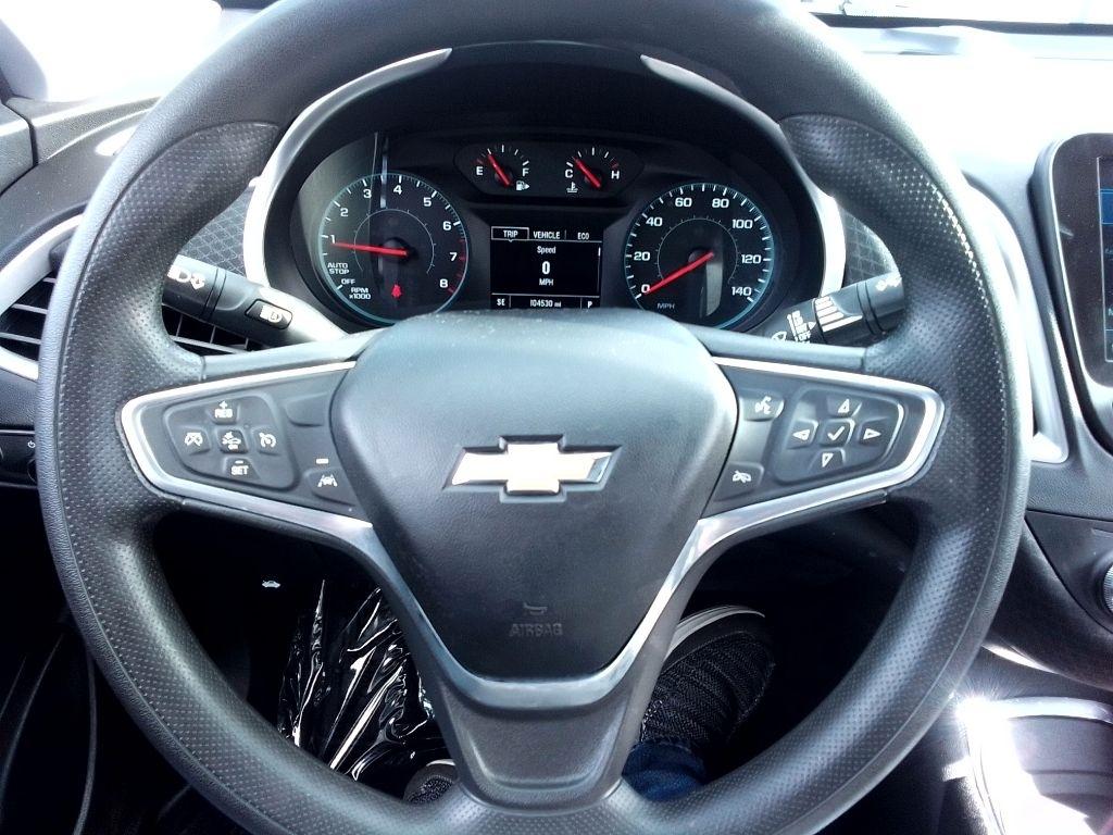 Chevrolet Malibu 4dr Sdn 1LT 2023