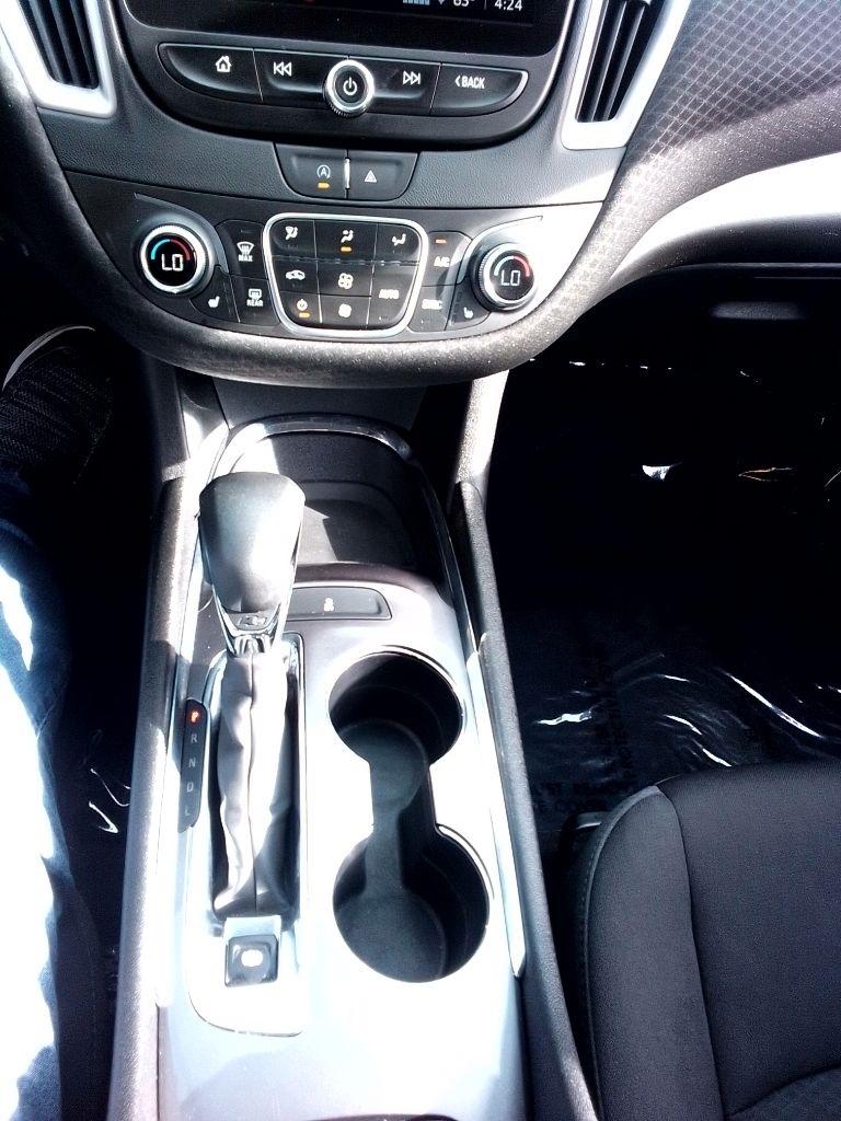 Chevrolet Malibu 4dr Sdn 1LT 2023
