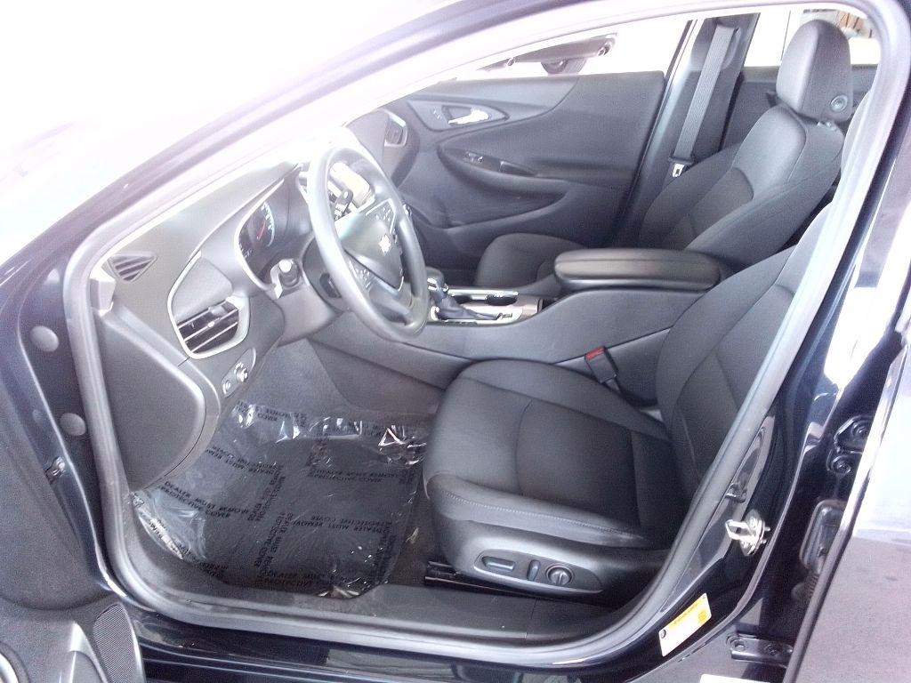 Chevrolet Malibu 4dr Sdn 1LT 2023