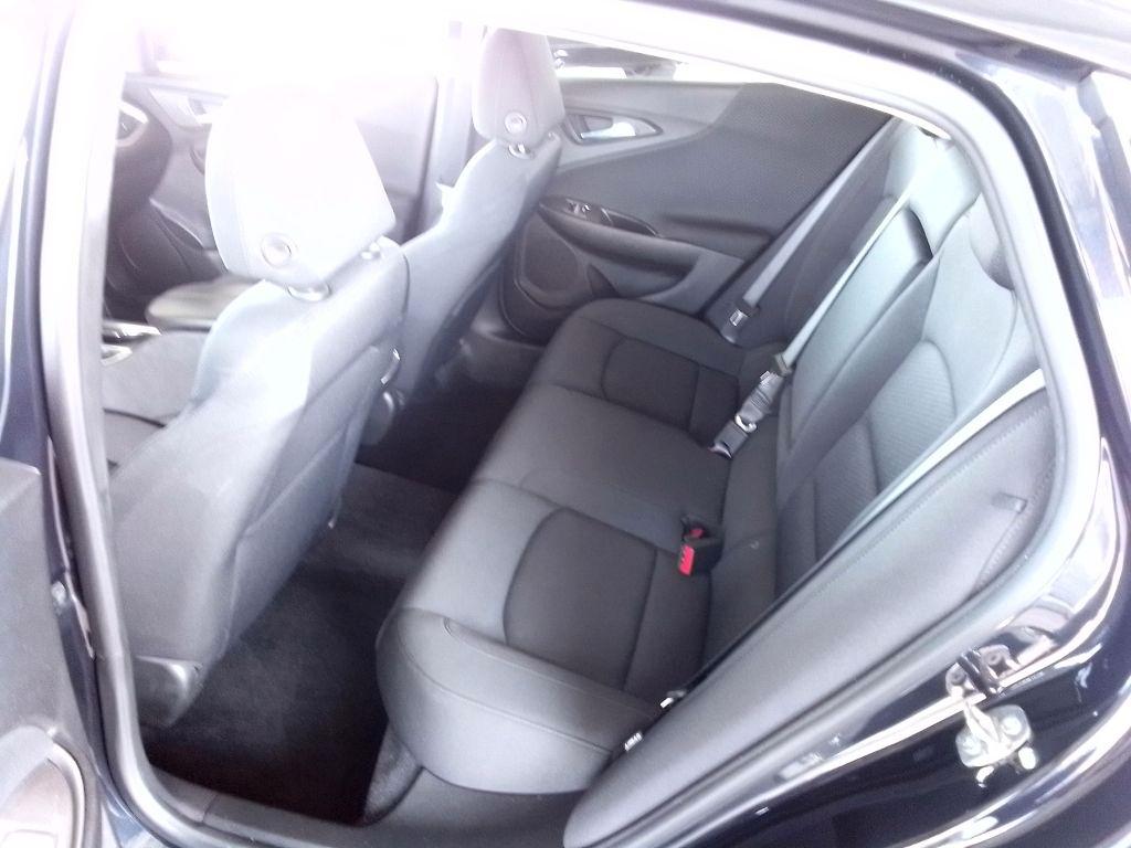 Chevrolet Malibu 4dr Sdn 1LT 2023