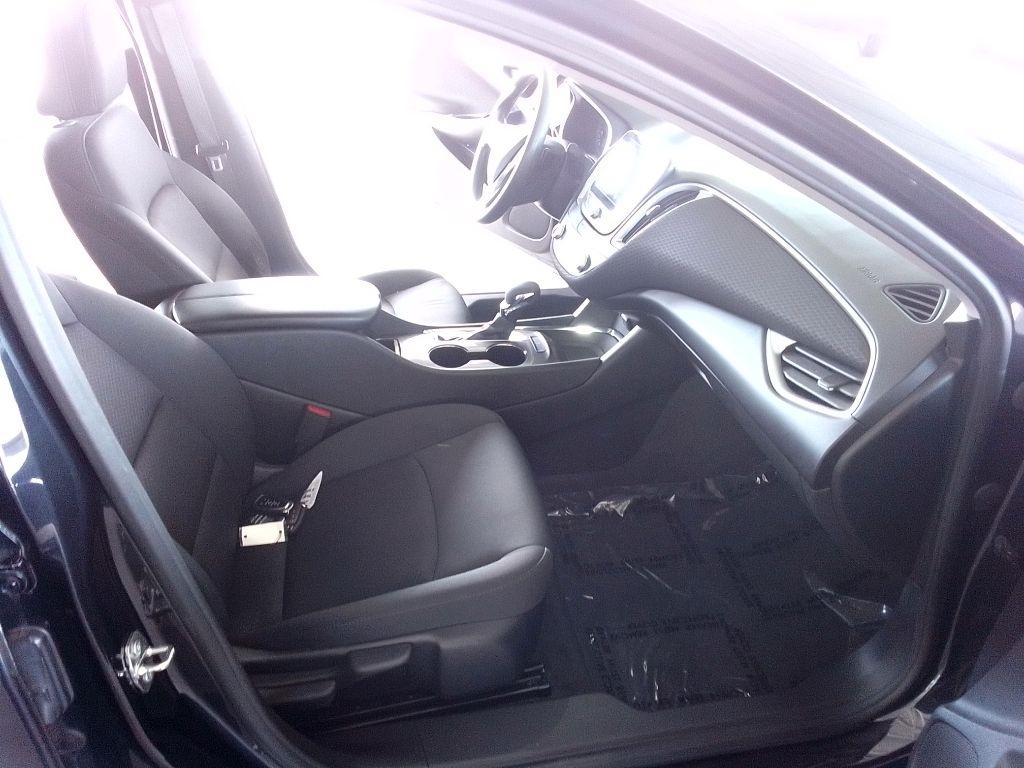 Chevrolet Malibu 4dr Sdn 1LT 2023