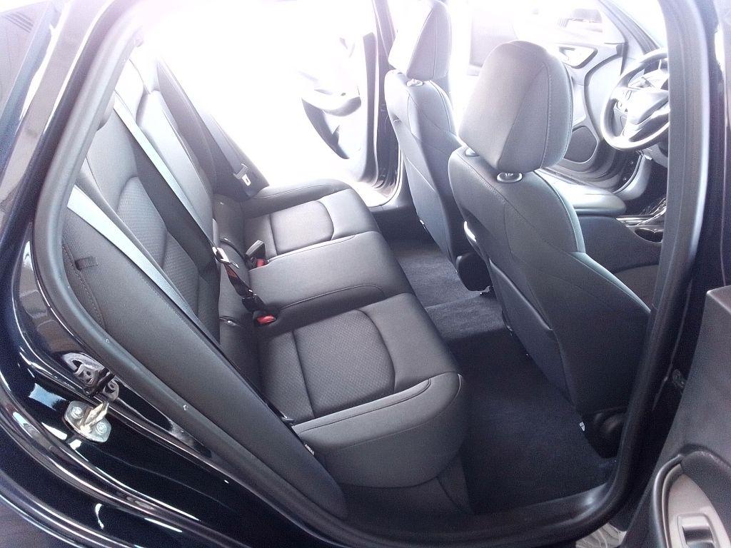 Chevrolet Malibu 4dr Sdn 1LT 2023