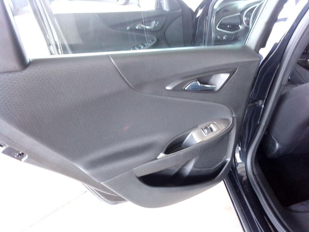 Chevrolet Malibu 4dr Sdn 1LT 2023