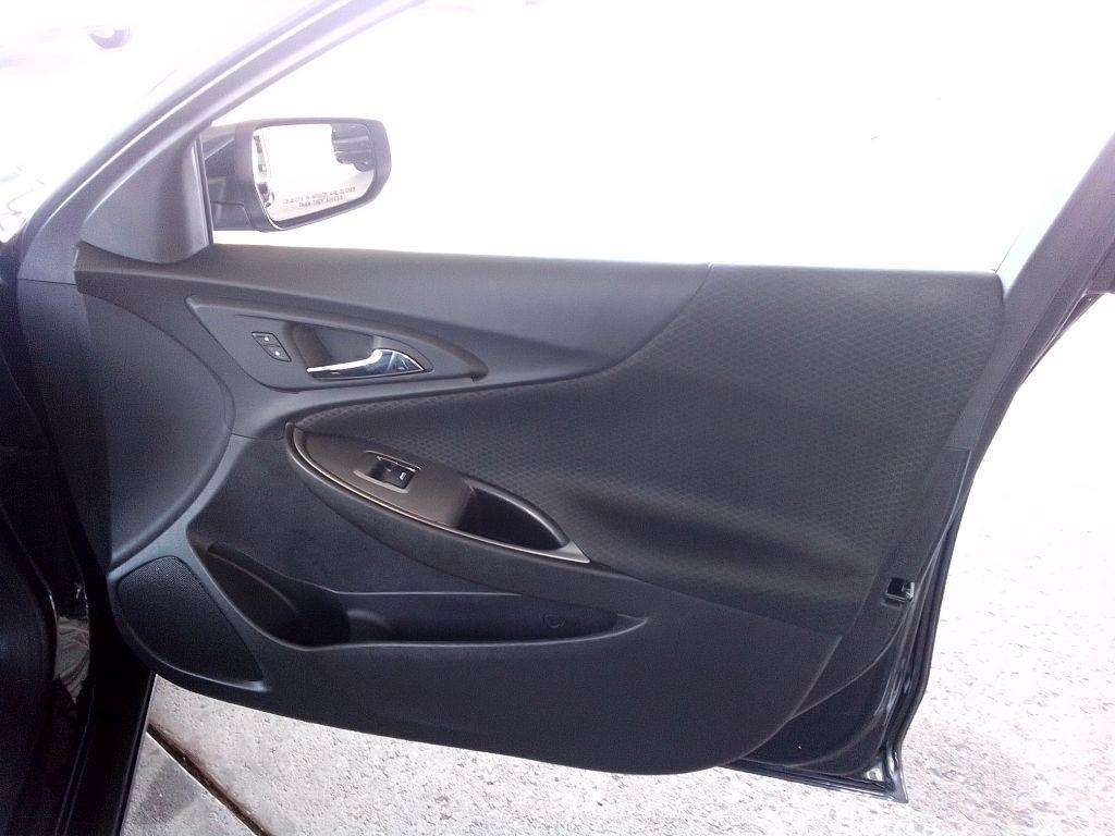 Chevrolet Malibu 4dr Sdn 1LT 2023