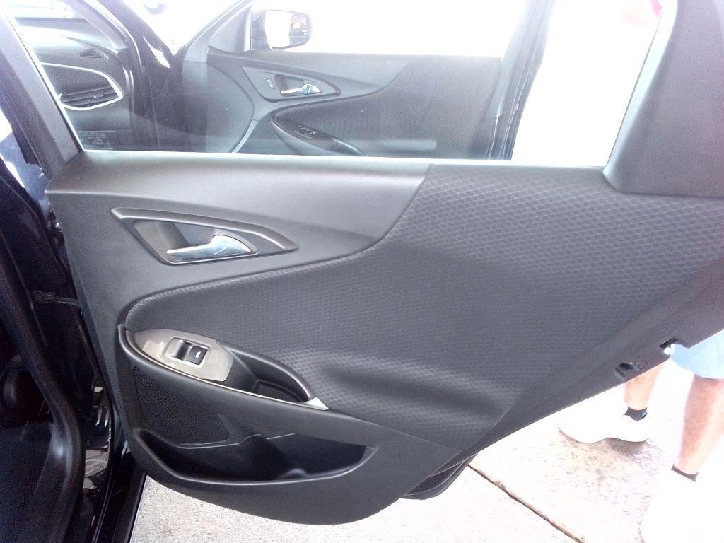 Chevrolet Malibu 4dr Sdn 1LT 2023