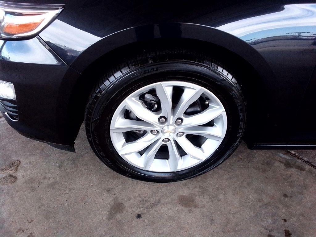 Chevrolet Malibu 4dr Sdn 1LT 2023