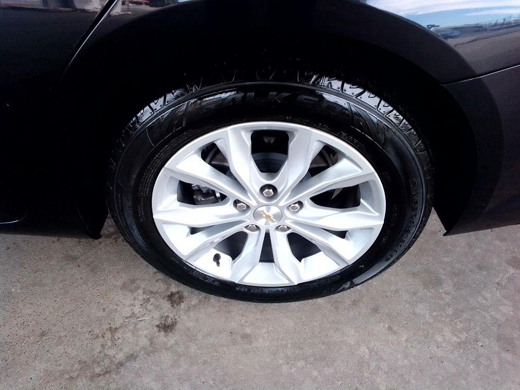 Chevrolet Malibu 4dr Sdn 1LT 2023