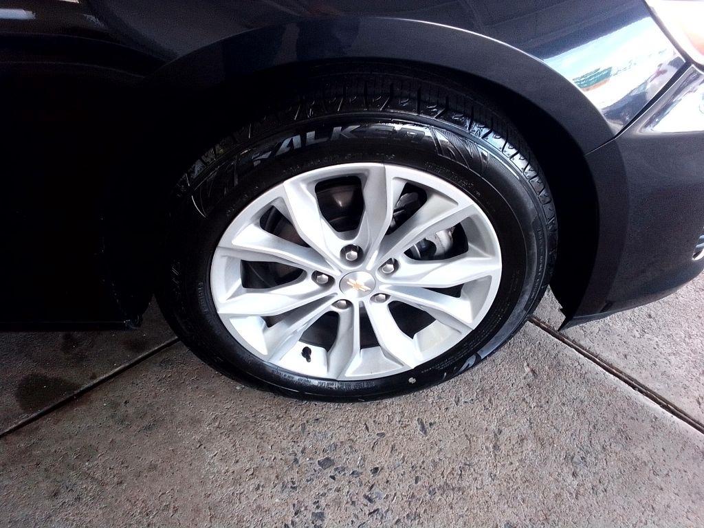 Chevrolet Malibu 4dr Sdn 1LT 2023