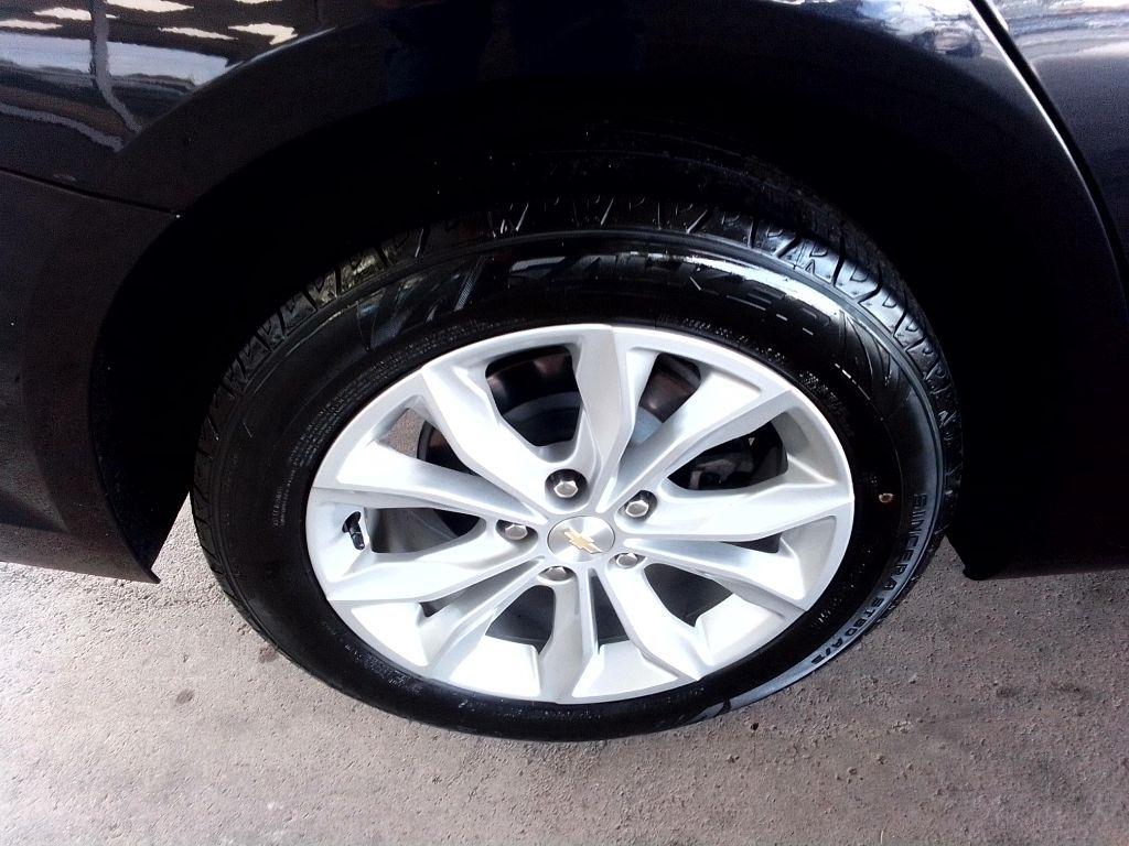 Chevrolet Malibu 4dr Sdn 1LT 2023