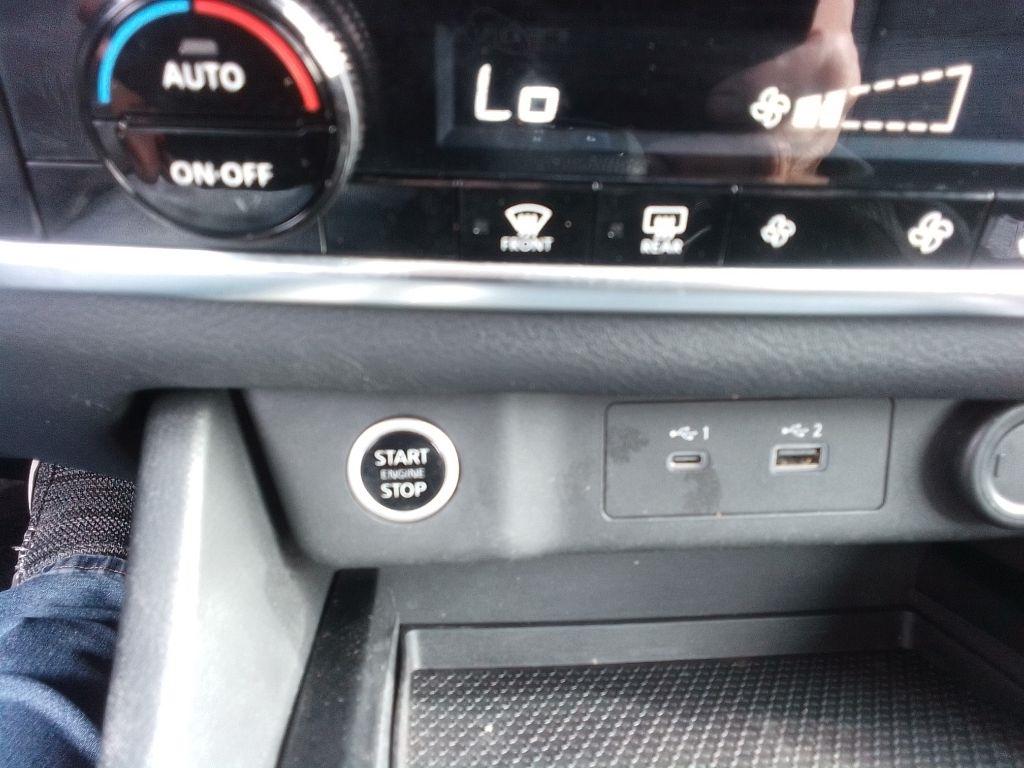 Nissan Rogue AWD SV 2021