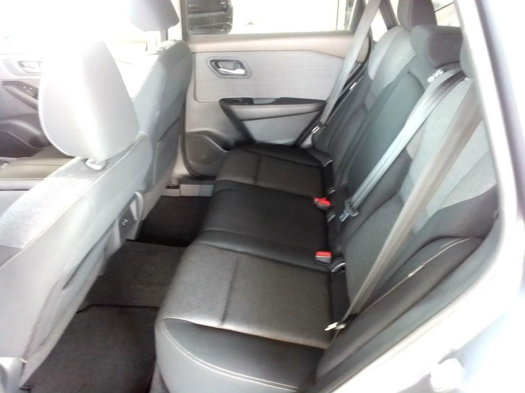 Nissan Rogue AWD SV 2021
