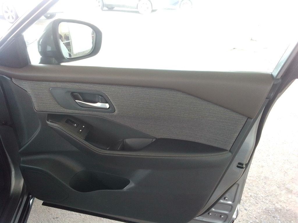 Nissan Rogue AWD SV 2021