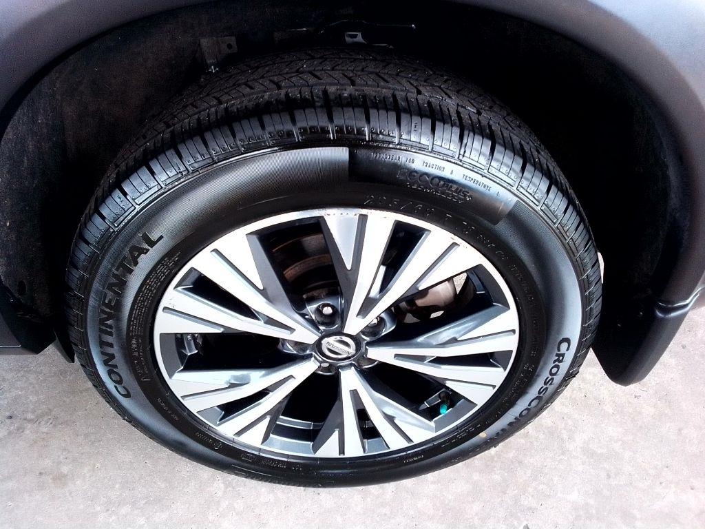 Nissan Rogue AWD SV 2021