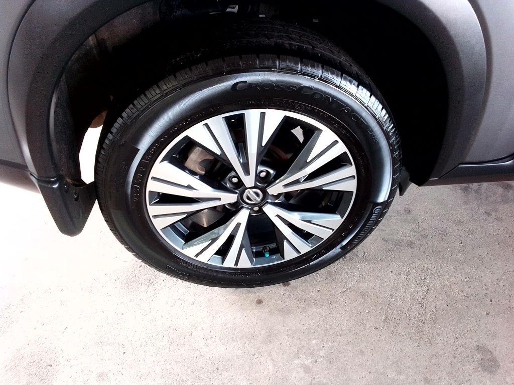 Nissan Rogue AWD SV 2021