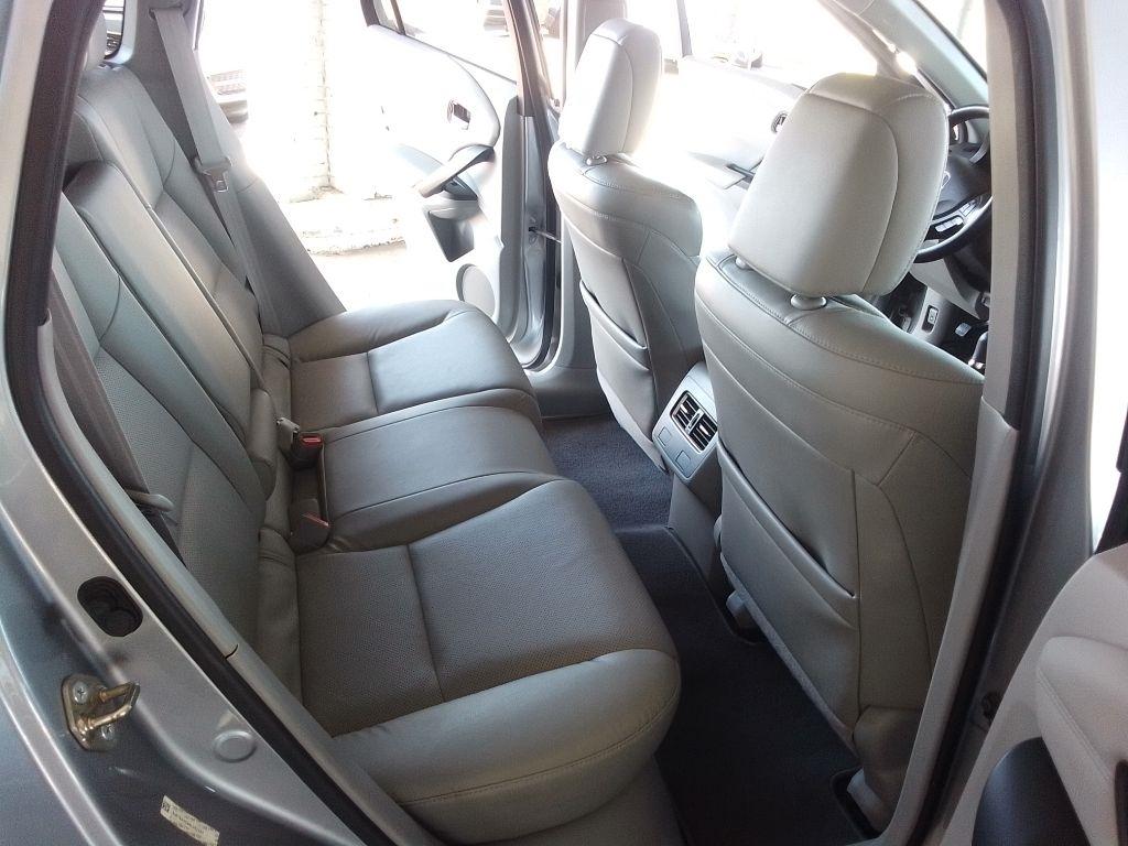 Acura RDX AWD w/Technology/AcuraWatch Plus Pkg 2017