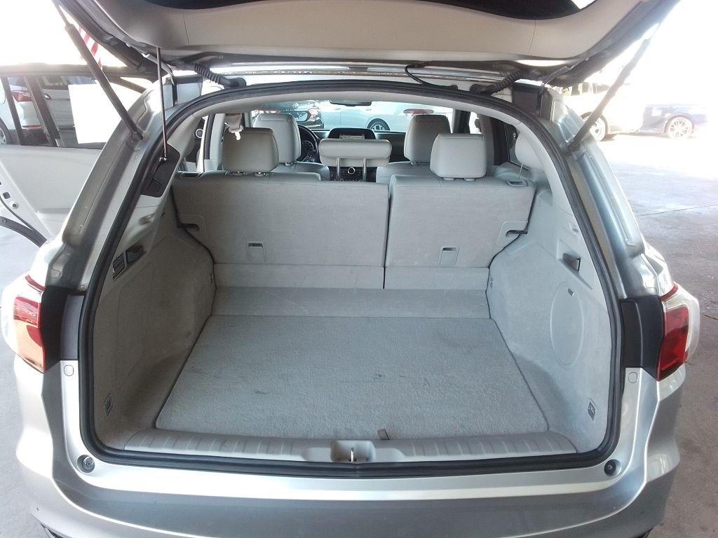 Acura RDX AWD w/Technology/AcuraWatch Plus Pkg 2017