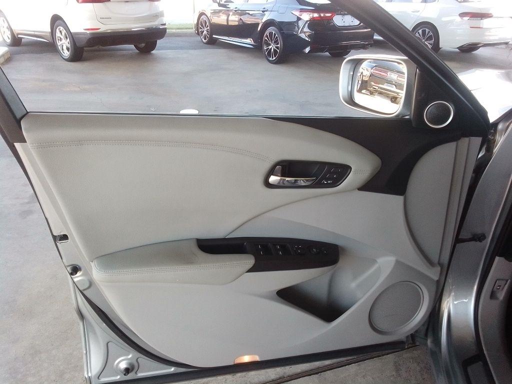 Acura RDX AWD w/Technology/AcuraWatch Plus Pkg 2017