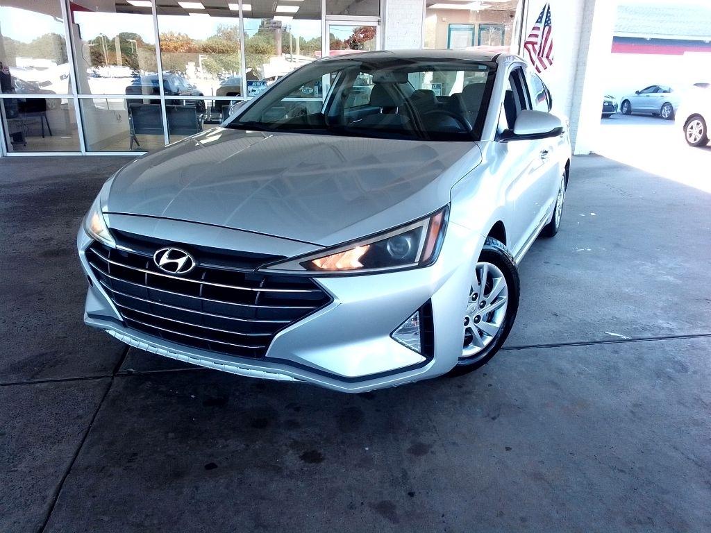 Hyundai Sonata SE 2.5L 2020