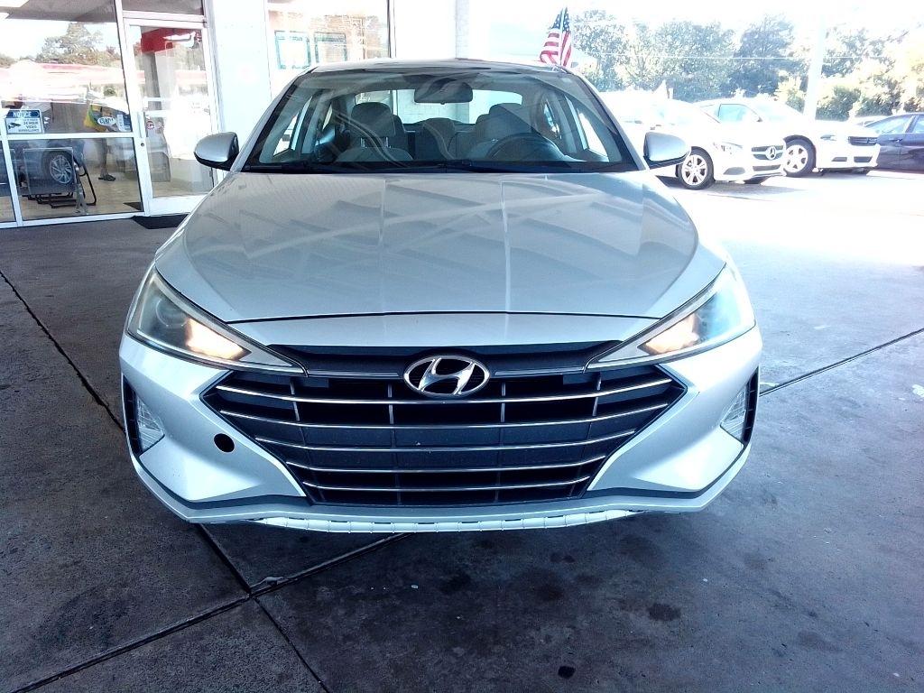 Hyundai Sonata SE 2.5L 2020