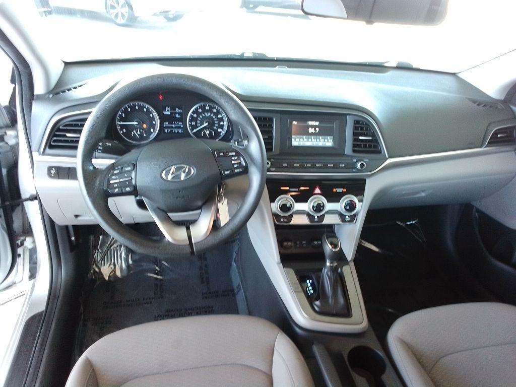 Hyundai Sonata SE 2.5L 2020
