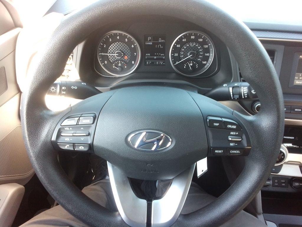 Hyundai Sonata SE 2.5L 2020