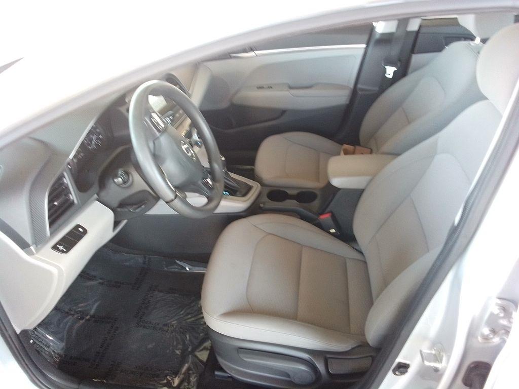 Hyundai Sonata SE 2.5L 2020