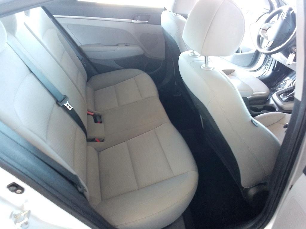 Hyundai Sonata SE 2.5L 2020